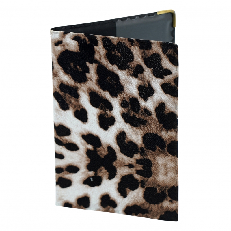 Կազմ Անձնագրի Նախշերով 2